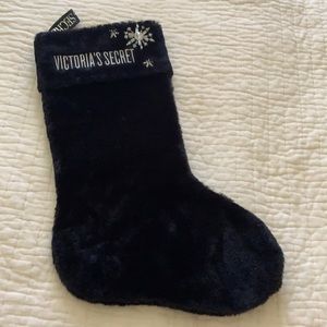 Victoria’s Secret stocking